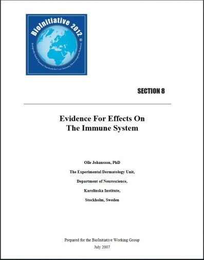 immune system