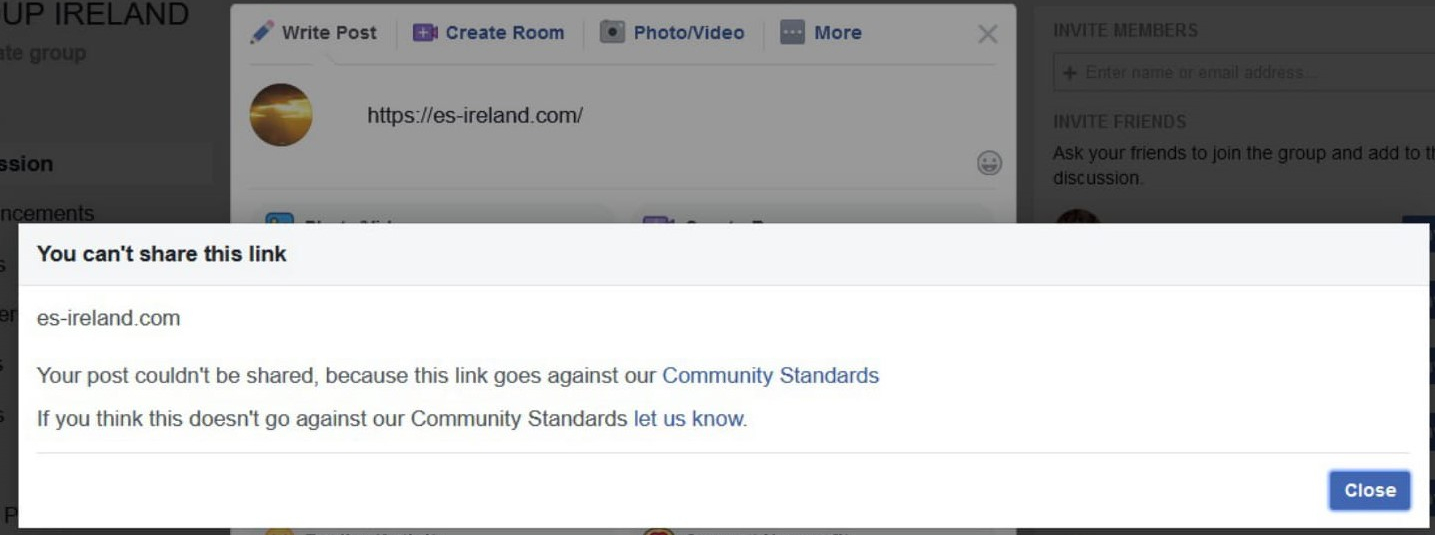 community standards-1