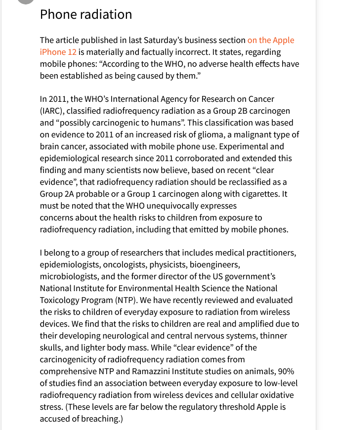 Screenshot 2023-09-29 at 19-26-23 Letters to the Editor Use aptitude tests in any reform of Leaving Cert