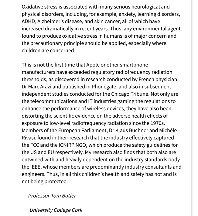 Screenshot 2023-09-29 at 19-26-43 Letters to the Editor Use aptitude tests in any reform of Leaving Cert